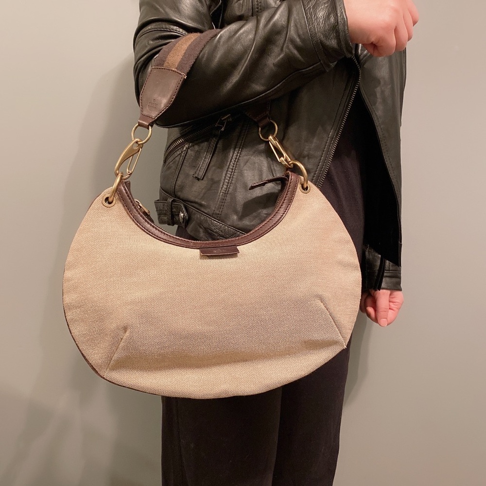 Vintage Gucci shoulder bag - Picture 2 of 8